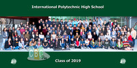 Senior Panorama Class of 2019